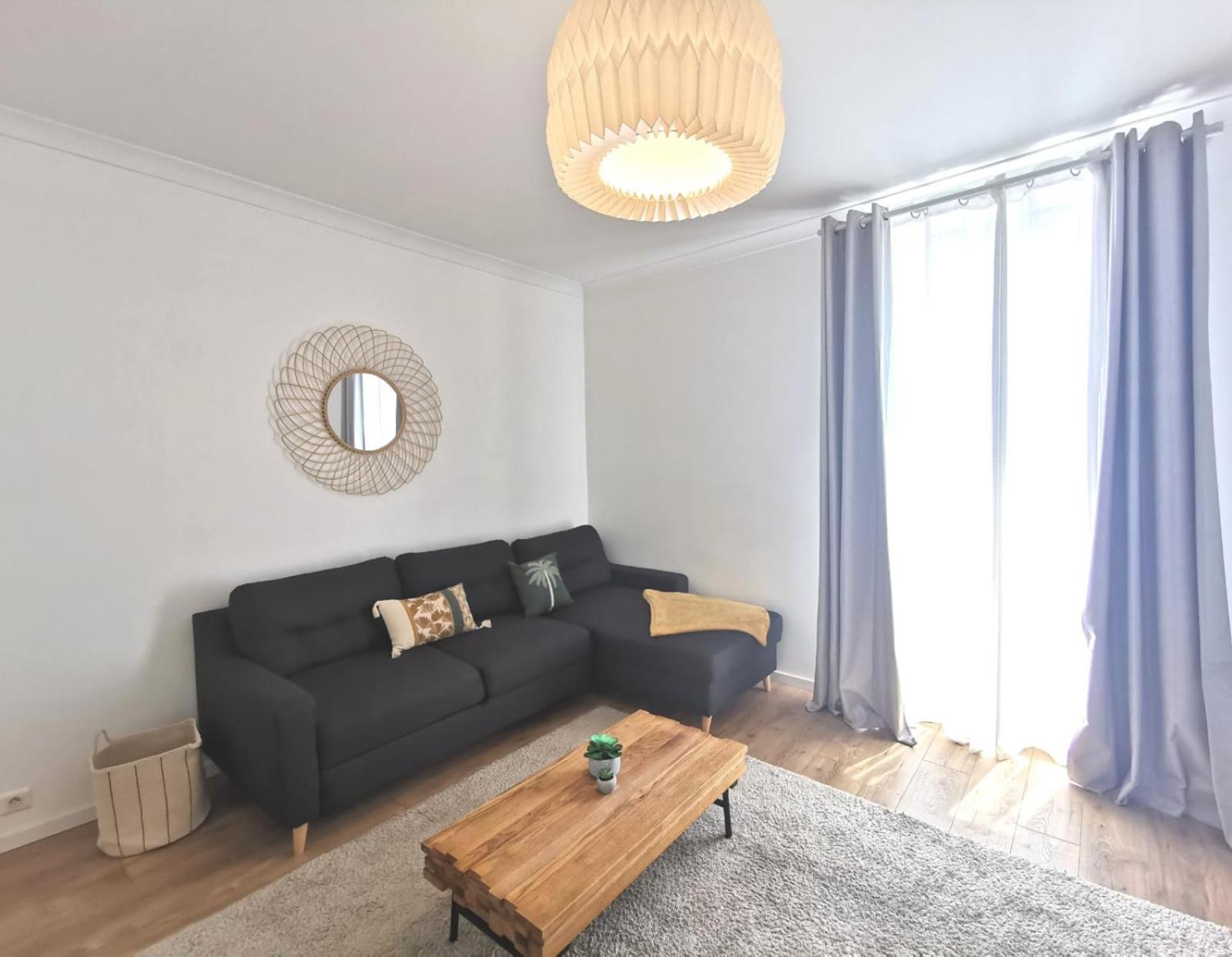 Apartment Nouveau - Au Bout Du Quai Nantes
